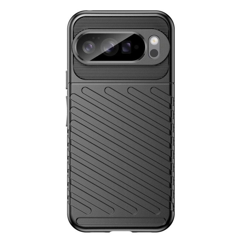 Capa para Google Pixel 10 Pro XL da série Thunder