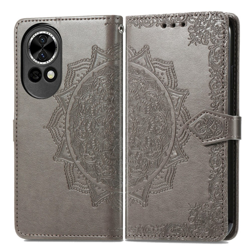Capa Mandala Sun para Huawei Nova 14