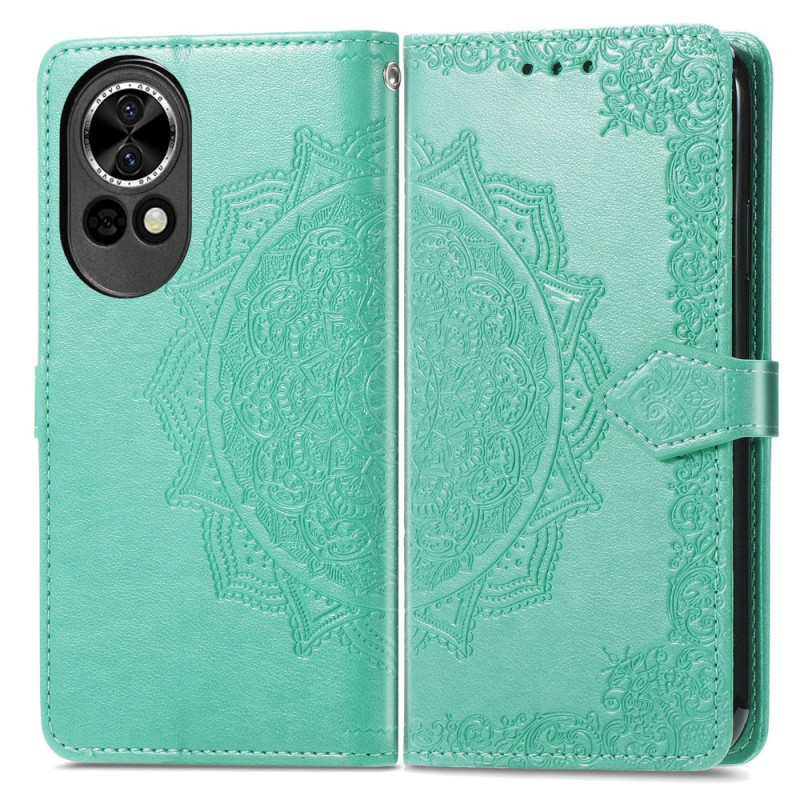 Capa Mandala Sun para Huawei Nova 14