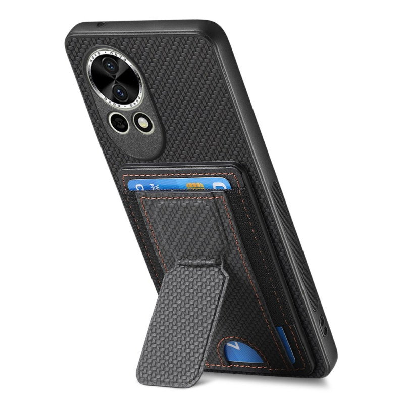 Capa e suporte para cartão Huawei Nova 13