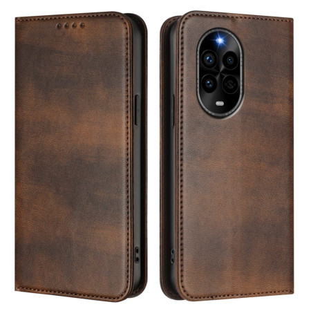 Capa Flip Cover Huawei Nova...