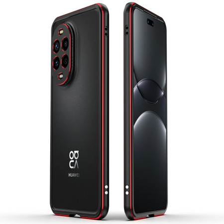Capa Huawei Nova 13 Pro com...