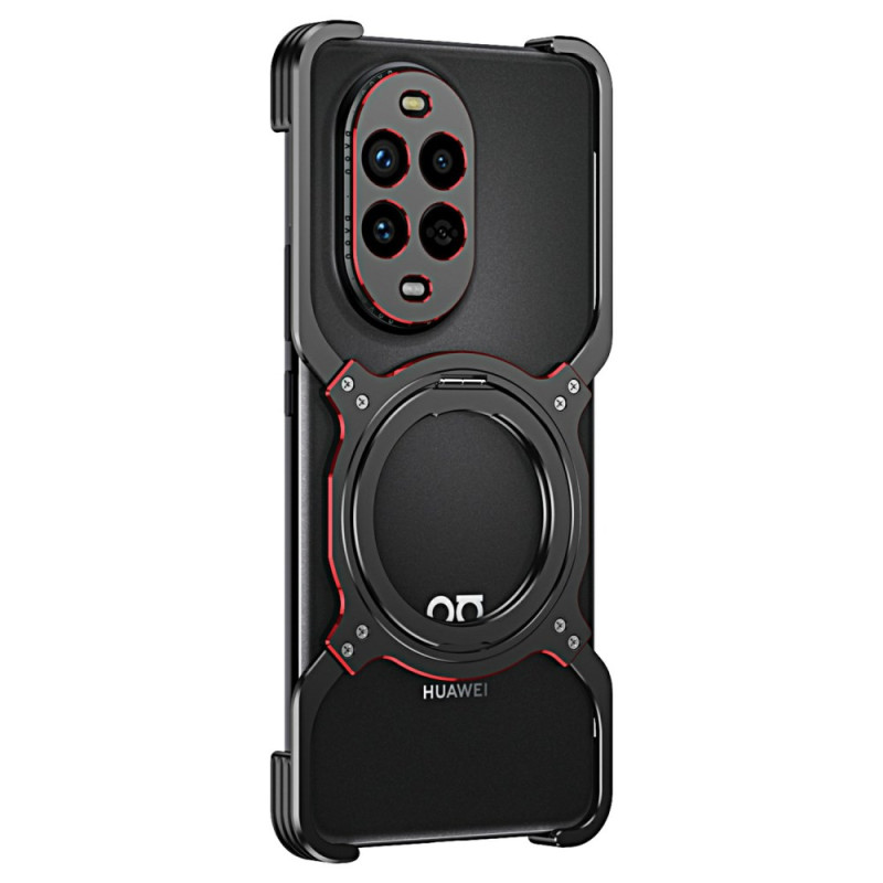 Capa magnética e para-choques para Huawei Nova 13 Pro