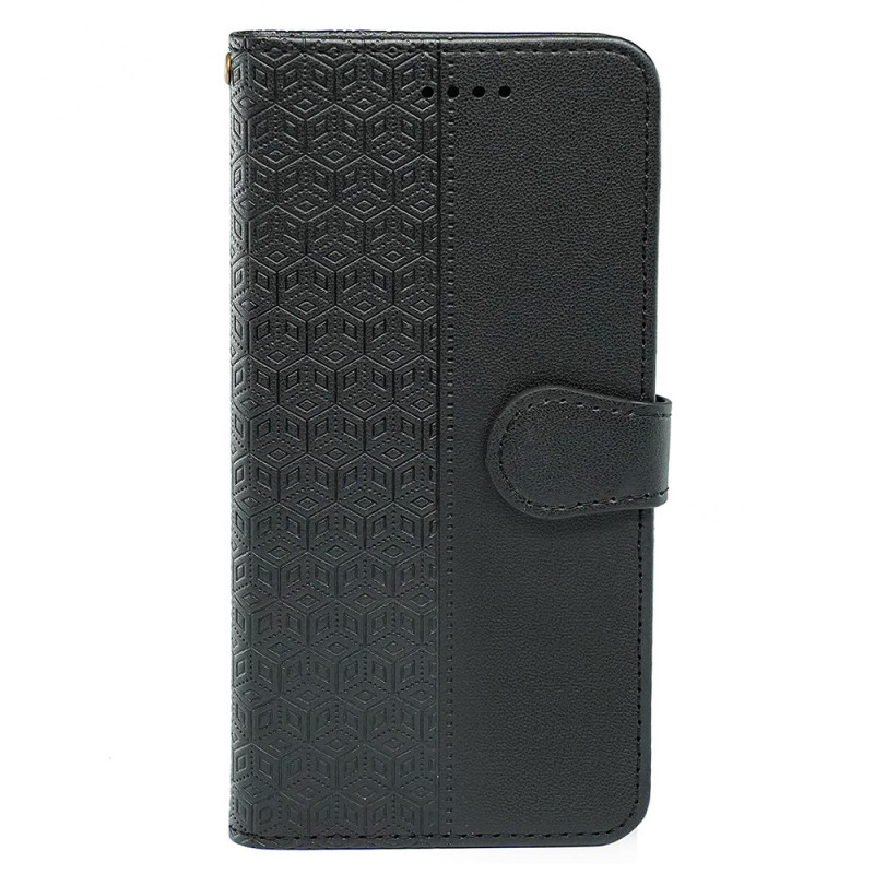 Capa Huawei Nova 13 Pro Frise Losanges