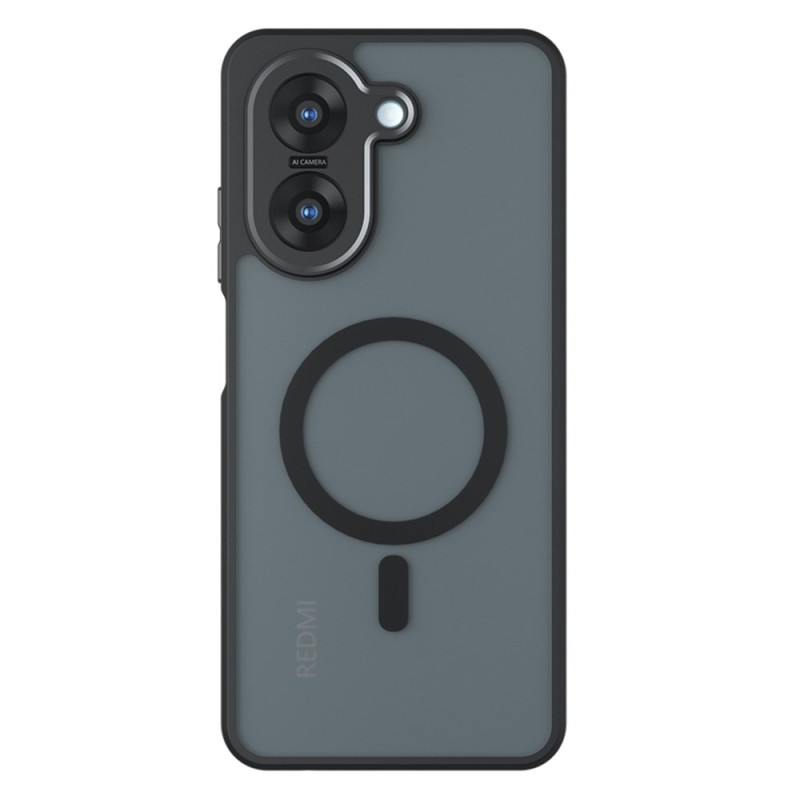 Capa compatível com Poco C71 MagSafe Mate