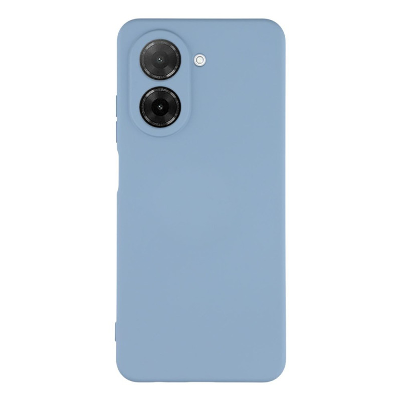Capa de silicone para Poco C71