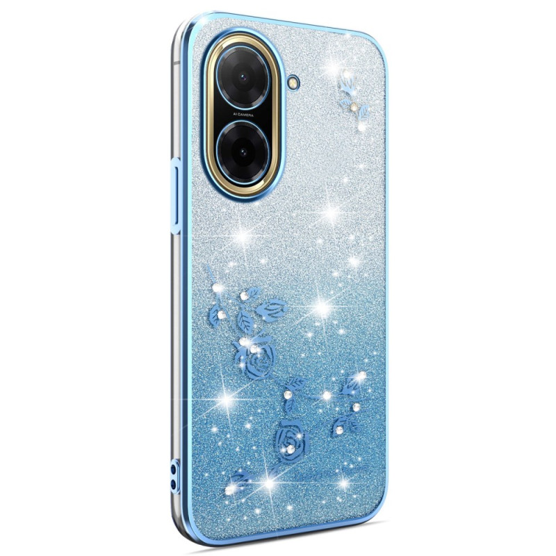Capa
 Poco C71 Strass