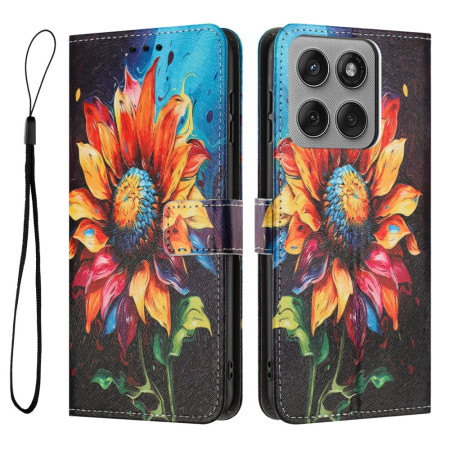 Capa Motorola Edge 60 Pro...