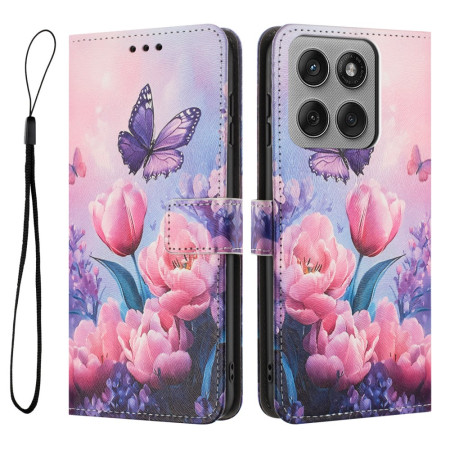 Capa Motorola Edge 60 Pro...