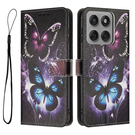 Capa para Motorola Edge 60...
