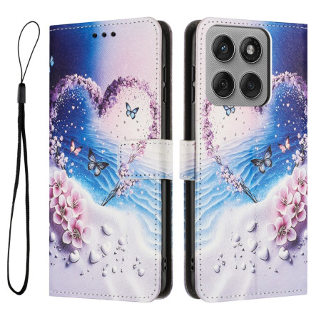 Capa Motorola Edge 60 Pro...