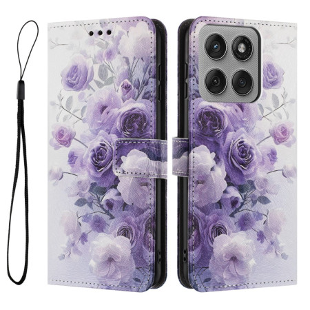 Capa Motorola Edge 60 Pro...