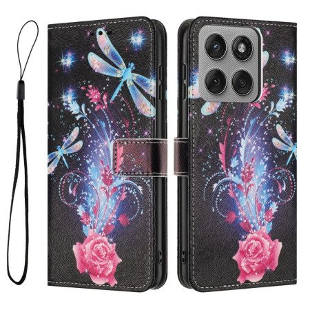 Capa Motorola Edge 60 Pro...