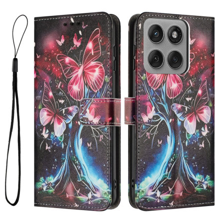 Capa Motorola Edge 60 Pro...