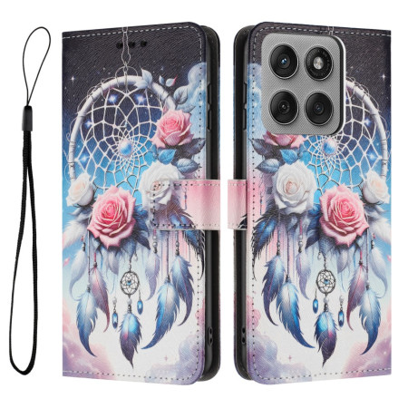 Capa Motorola Edge 60 Pro...