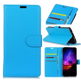  Capa Huawei P30 Pro Leatherette
