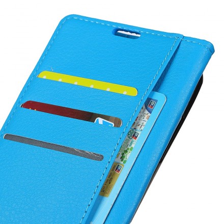  Capa Huawei P30 Pro Leatherette