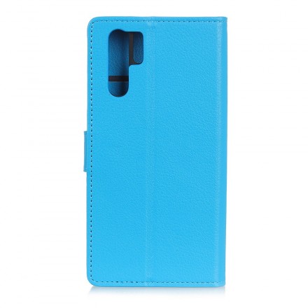  Capa Huawei P30 Pro Leatherette
