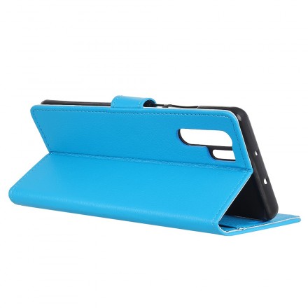  Capa Huawei P30 Pro Leatherette