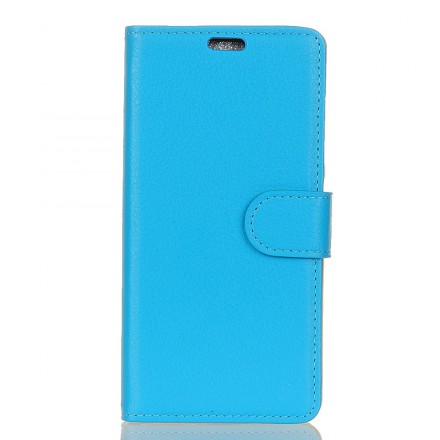  Capa Huawei P30 Pro Leatherette