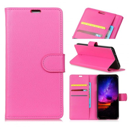  Capa Huawei P30 Pro Leatherette