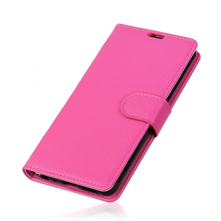  Capa Huawei P30 Pro Leatherette