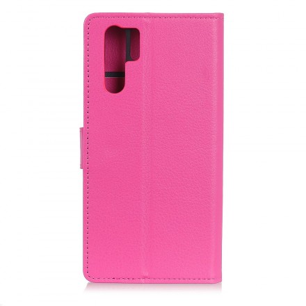  Capa Huawei P30 Pro Leatherette