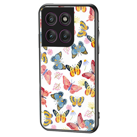 Capa Motorola Edge 60 Pro...