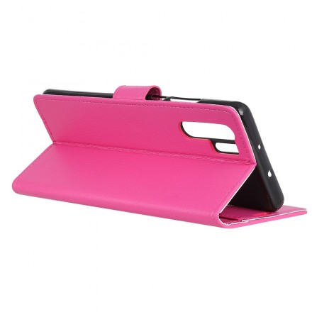  Capa Huawei P30 Pro Leatherette