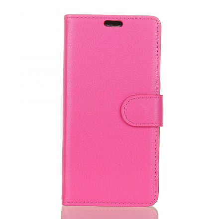  Capa Huawei P30 Pro Leatherette