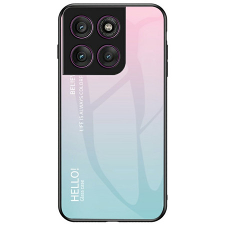 Capa Motorola Edge 60 Pro...