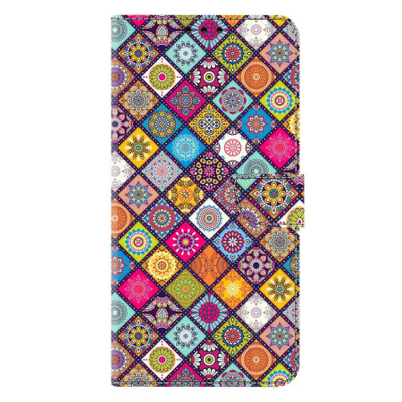 Capa para Motorola Edge 60...