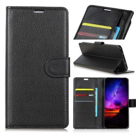 Capa Huawei P30 Pro Leatherette