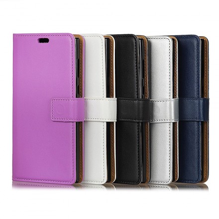 Capa Huawei P30 Pro Leatherette Simples
