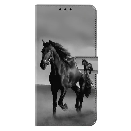 Capa para cavalo Motorola...
