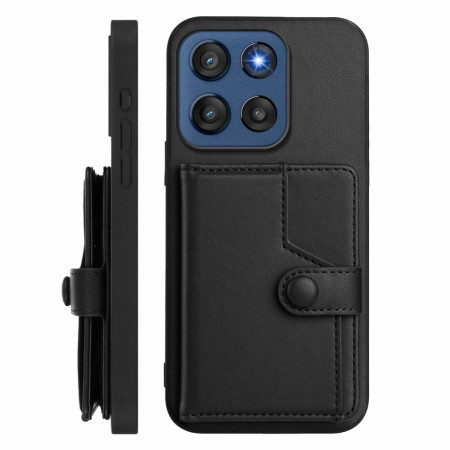 Capa Motorola Edge 60...