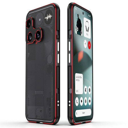 Capa para telemóvel Nothing...