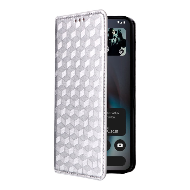 Flip Cover Nada Telefone (3) Brilhante