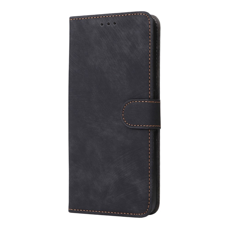 Capa para telemóvel Nothing (3) Proteção RFID com efeito camurça