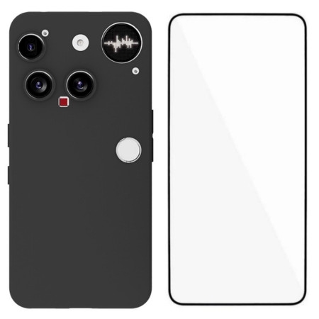 Capa para telemóvel Nothing...