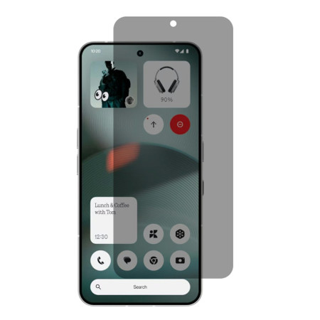 Protetor de ecrã de vidro...