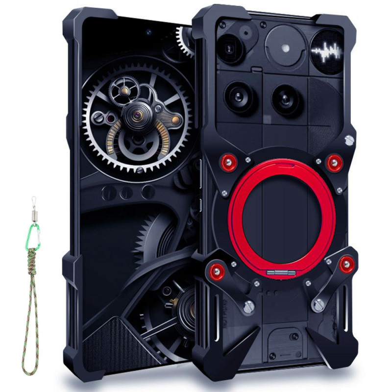 Capa para telemóvel Nothing (3) Bumper com suporte