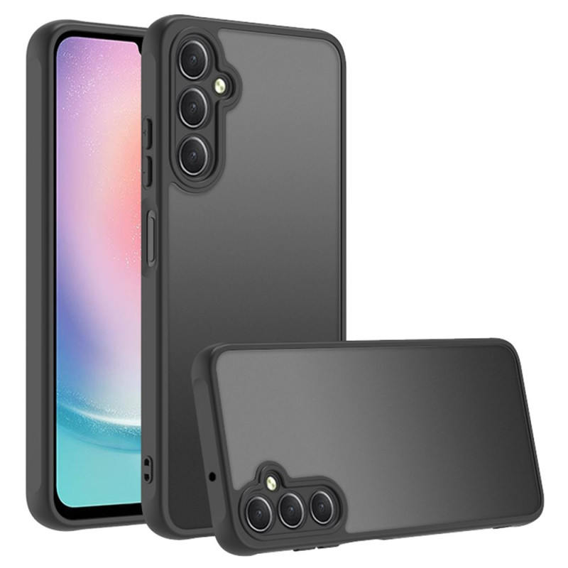 Samsung Galaxy A05s Capa à prova de choque Mate