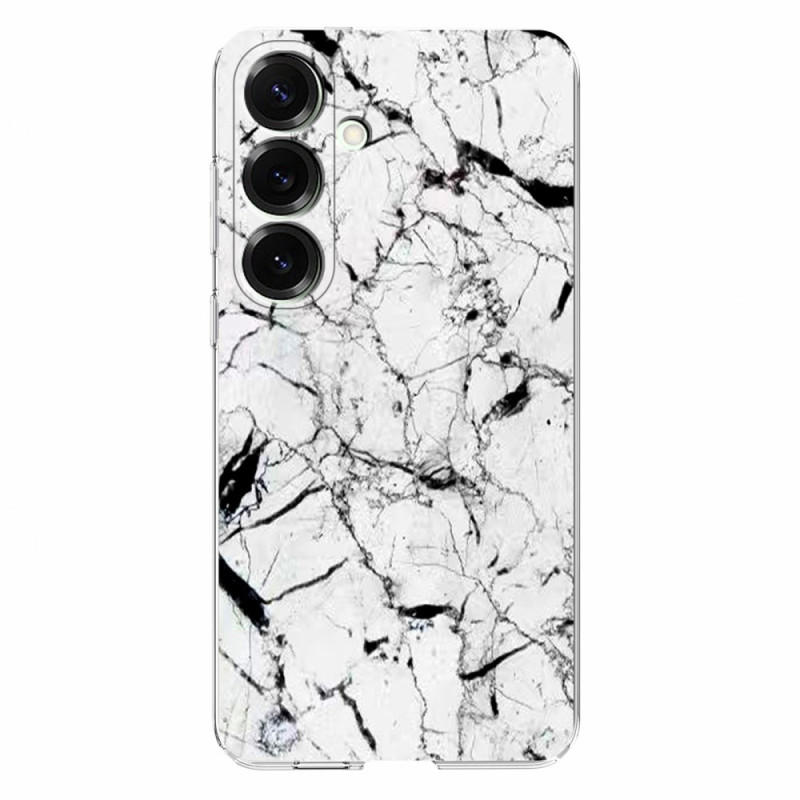 Capa para Samsung Galaxy A05s Padrão mármore