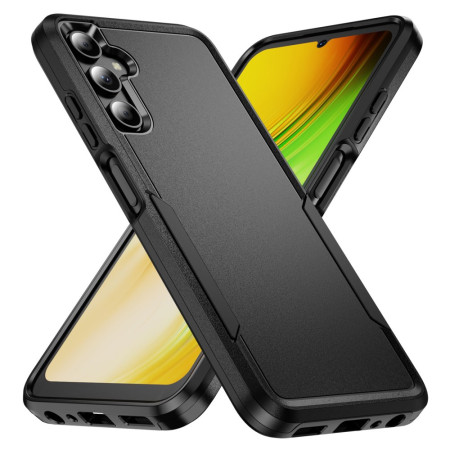 Capa com efeito metálico...