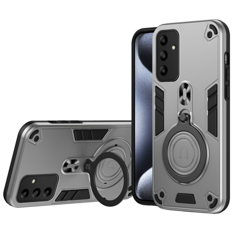 Capa Samsung Galaxy A05s Suporte rotativo