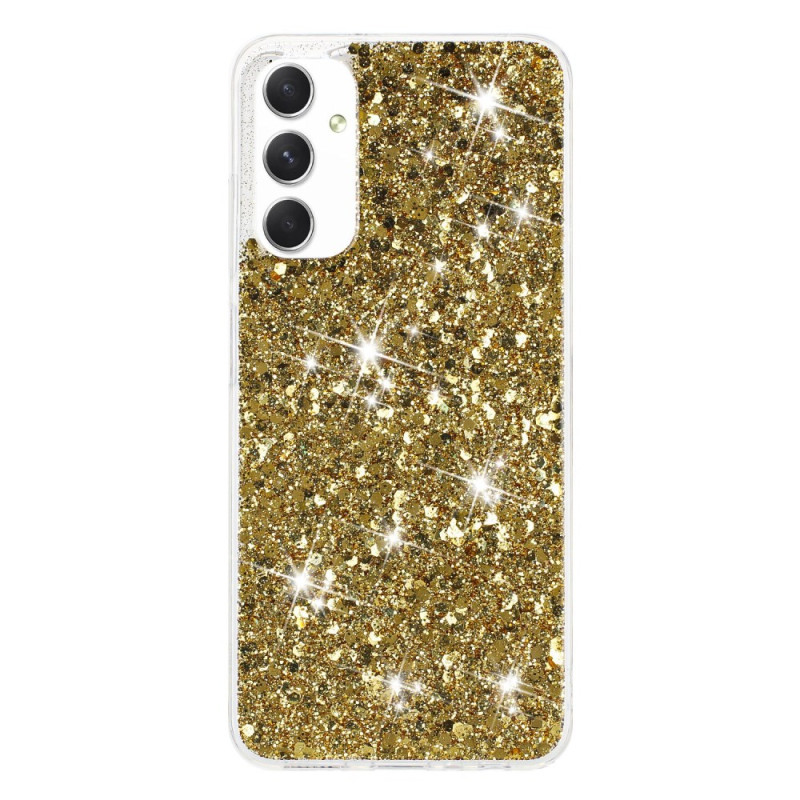 Capa brilhante para Samsung Galaxy A05s