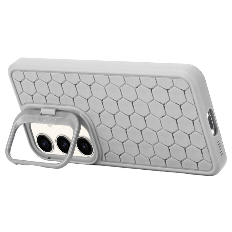Capa e suporte para dissipação de calor do Samsung Galaxy A05s