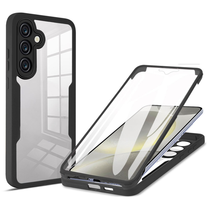 Capa para Samsung Galaxy A05s Proteção 360°