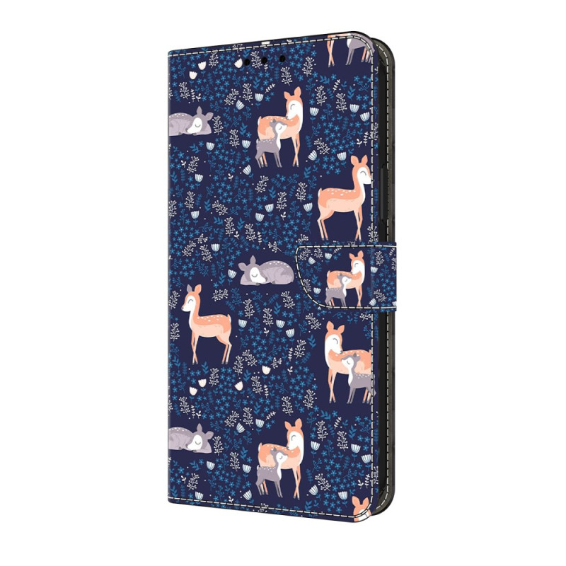 Capa para Samsung Galaxy S25 FE Stag Sika